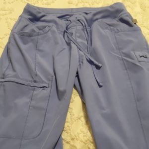 Cherokee infinity scrub pants